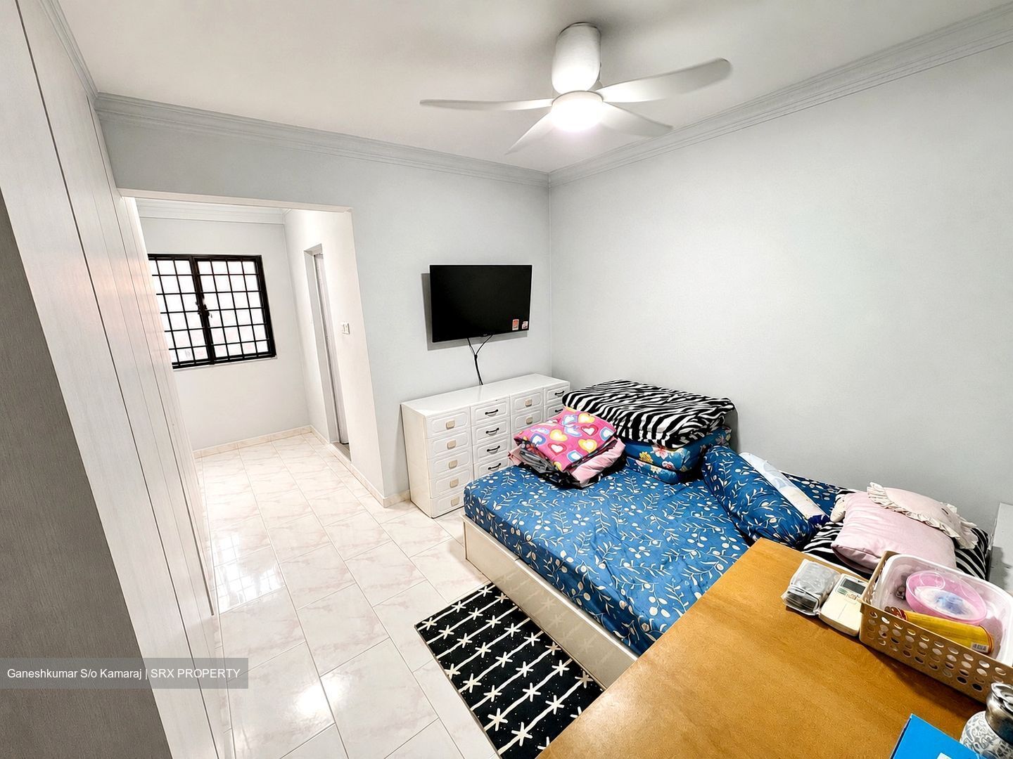 Blk 445 Sin Ming Court (Bishan), HDB 4 Rooms #564609511
